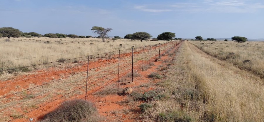 Commercial Property for Sale in Jacobsdal Rural Free State